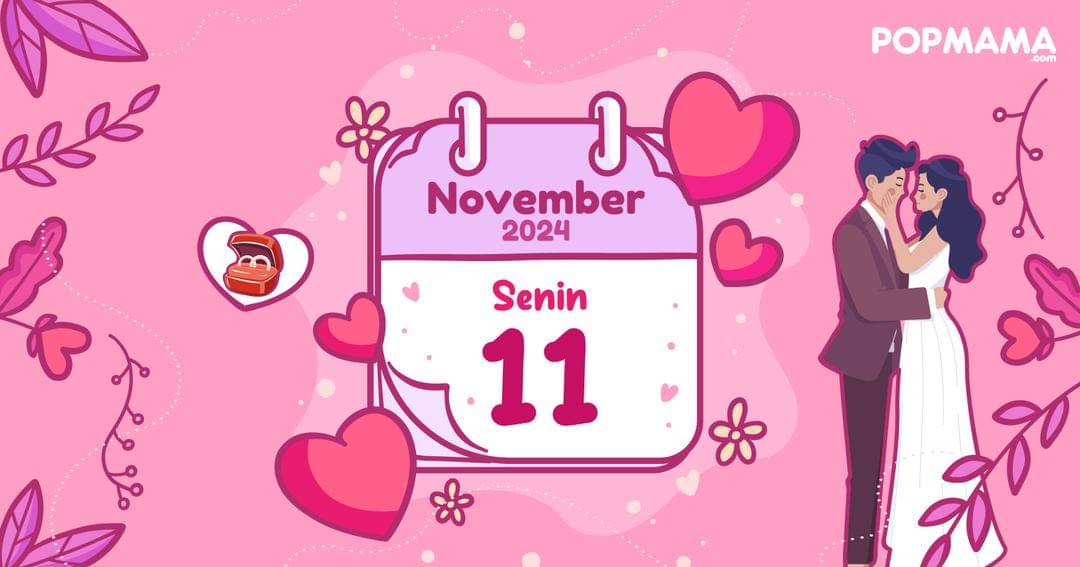 Popmama.com/Aristika Medinasari